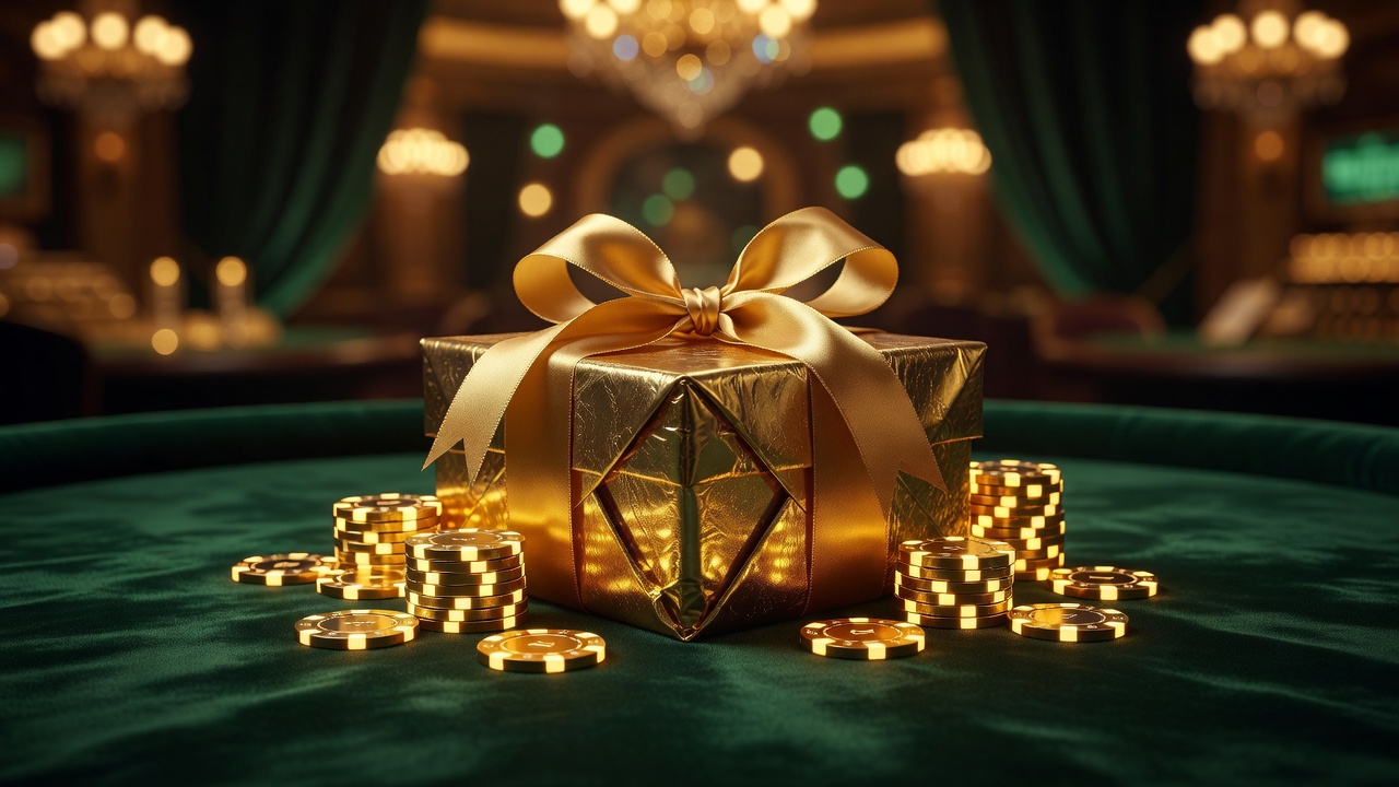 Μπόνους και Προωθητικές Ενέργειες - xena casino