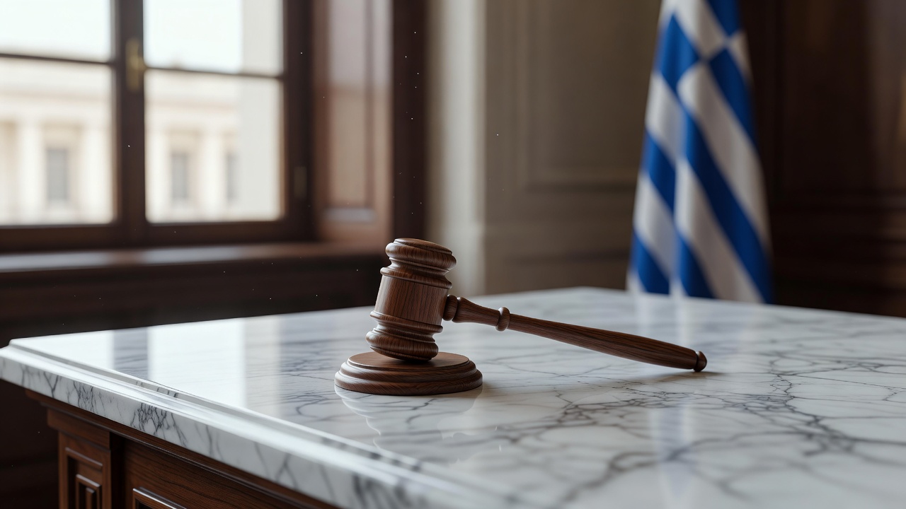 Το Νομικό Πλαίσιο για τα Καζίνο στην Ελλάδα - νεα καζινο στην ελλαδα