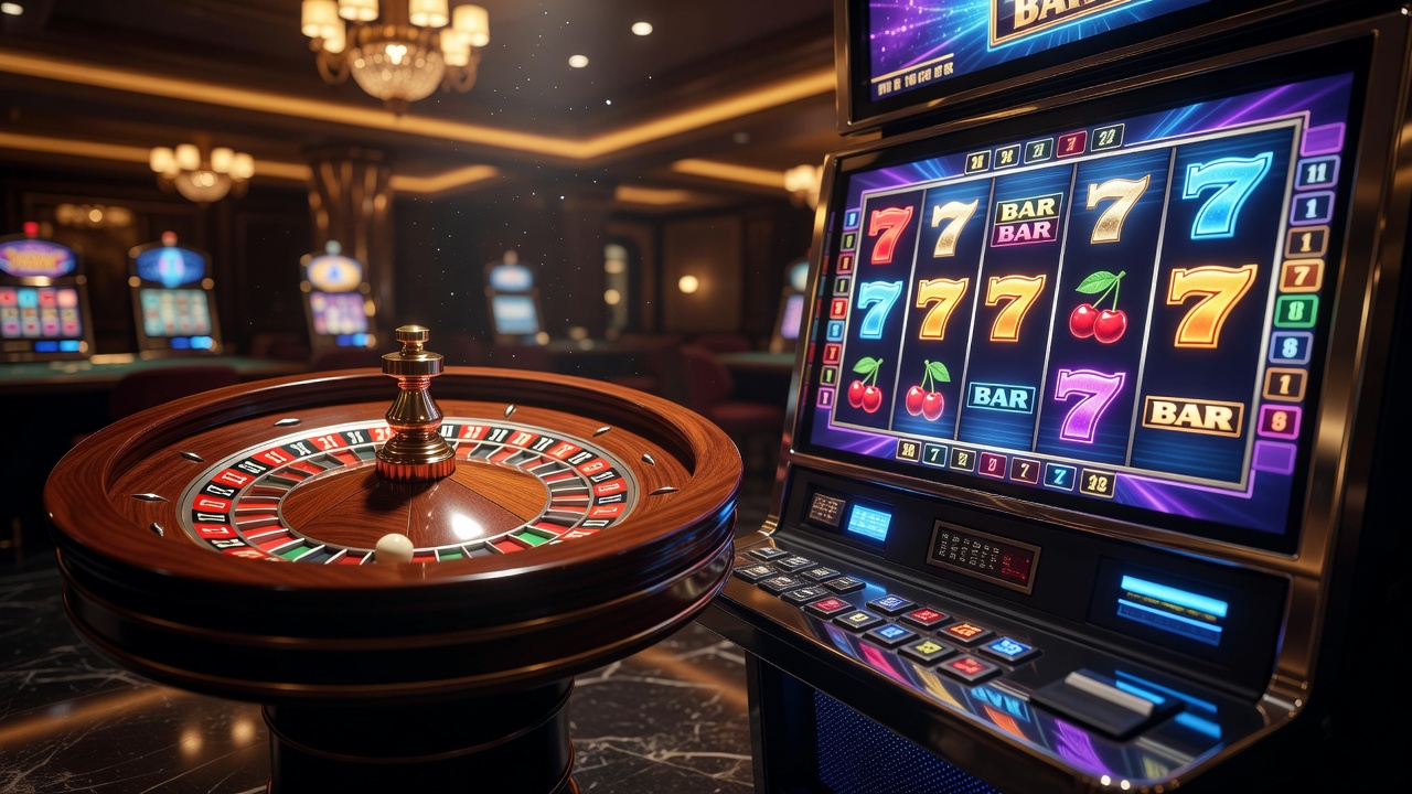 Παιχνίδια και Πάροχοι στο Yep Casino Online - yep casino