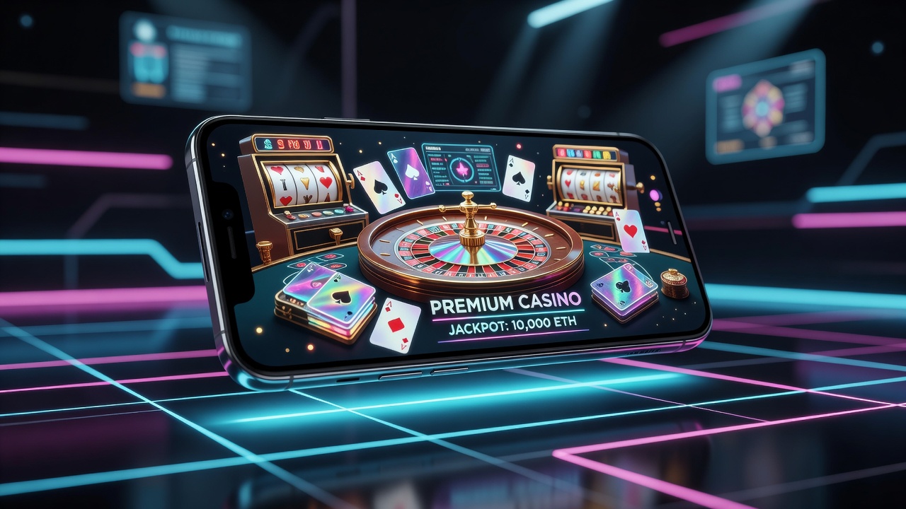 Τα Κορυφαία Ξένα Casino στην Ελλάδα το 2026 - ξενα casino
