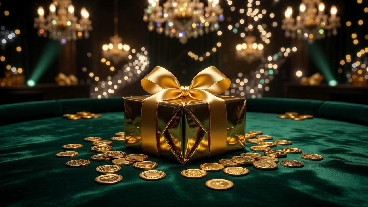 Μπόνους και Προωθητικές Ενέργειες - ritzo casino