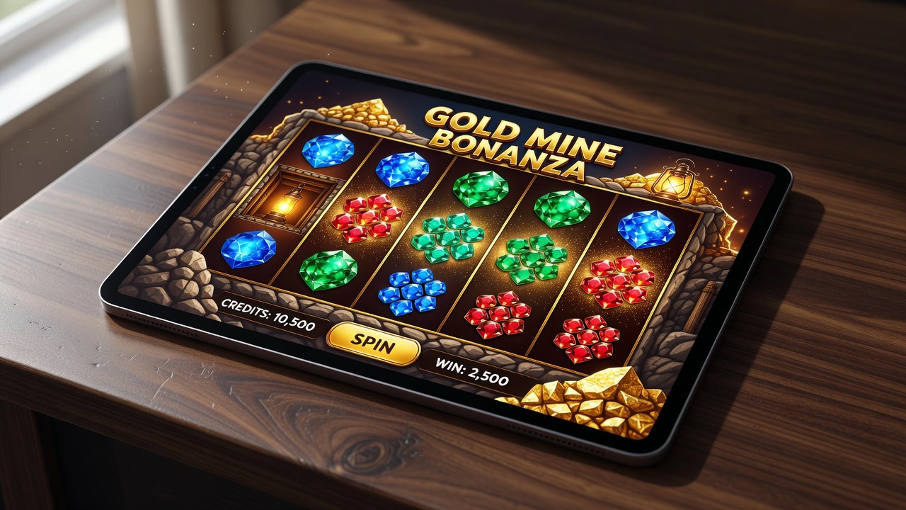 Οδηγός Παιχνιδιού για Hugo Slots Online - hugo casino