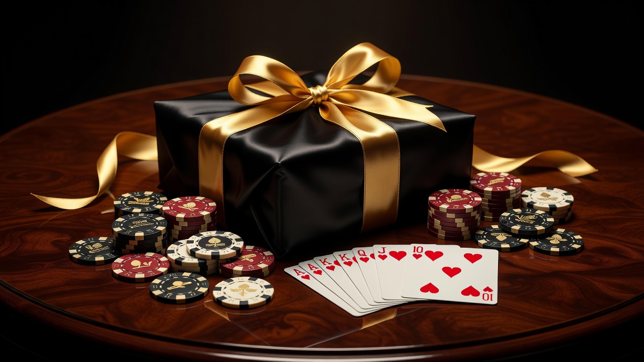 Μπόνους και Προσφορές - magius casino review