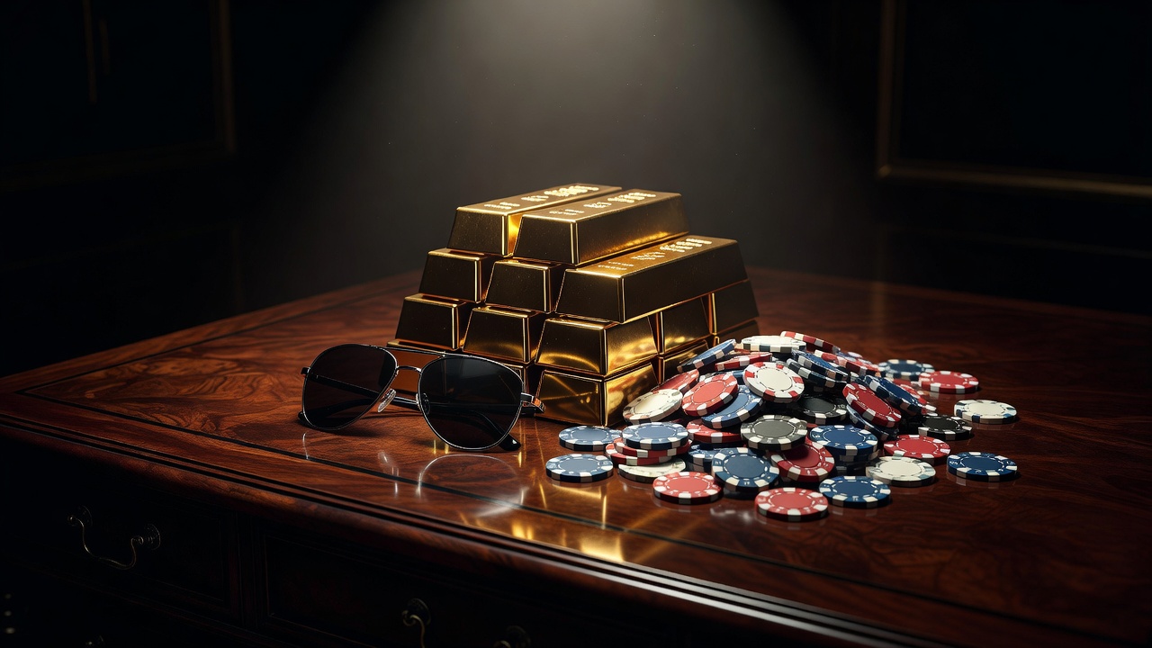 Μπόνους και Προσφορές στο Gangsta Casino - gangsta casino